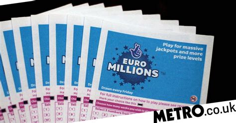 euromillion jackpot limit
